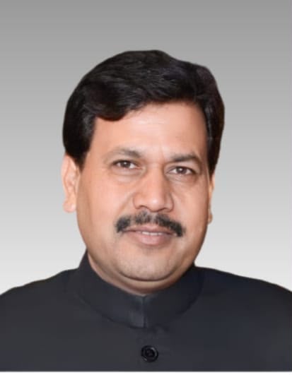 Prof. Shahid Naukhez